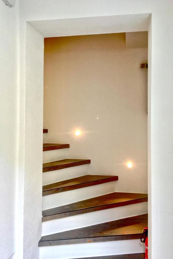 Ferienwohnung Maeder Schaafheim Ngoại thất bức ảnh